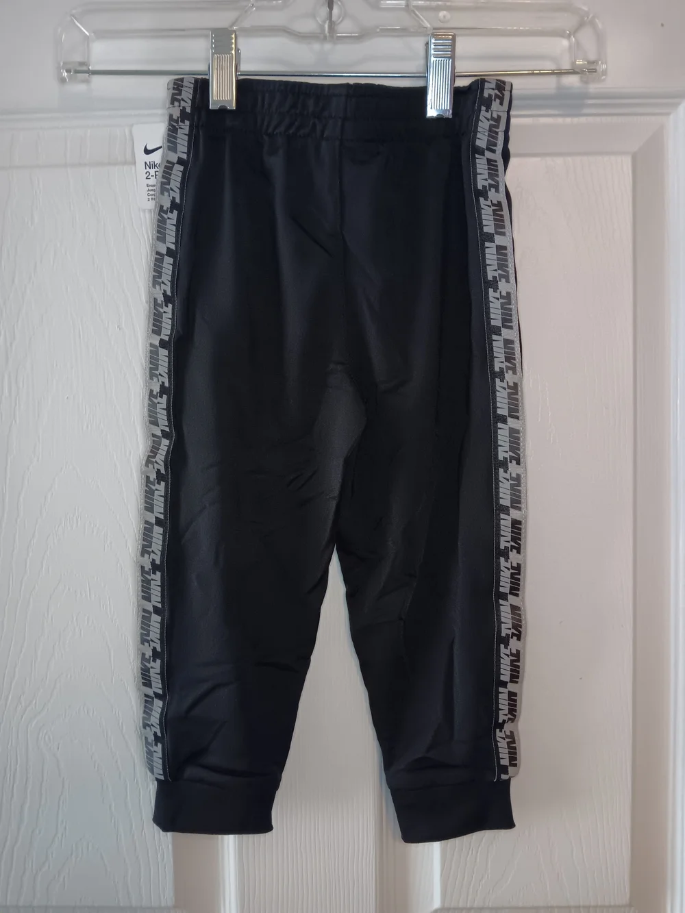 Nike NWT Toddler Track Jacket & Pants Set